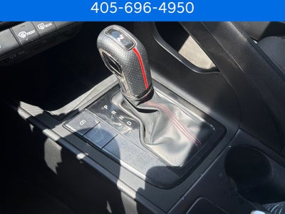 2022 Hyundai ELANTRA N Line