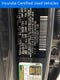 2024 Hyundai ELANTRA SEL CERTIFIED