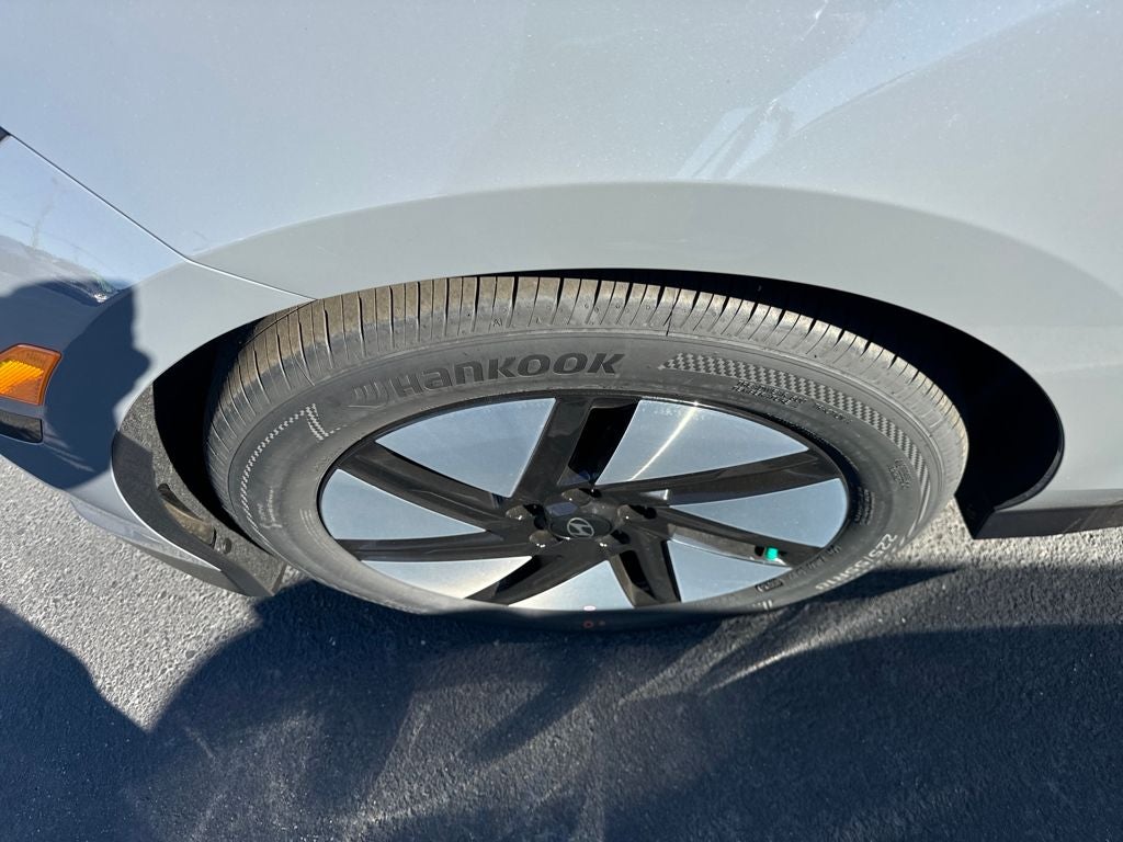 2025 Hyundai IONIQ 6 SE