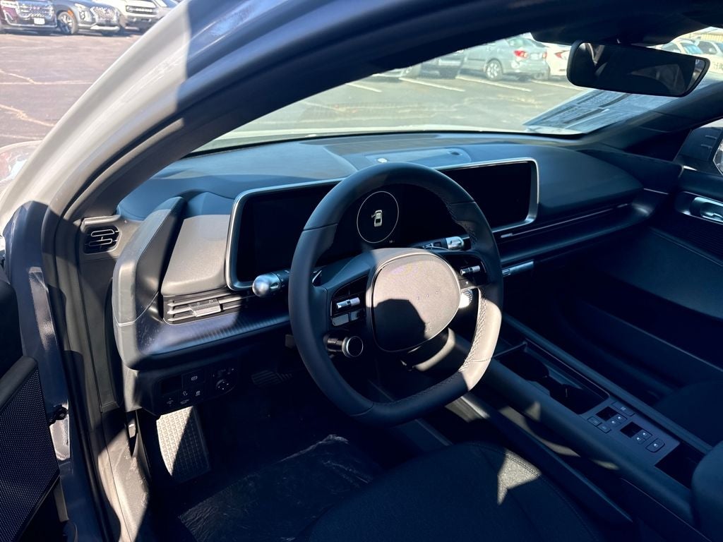 2025 Hyundai IONIQ 6 SE