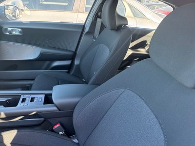 2025 Hyundai IONIQ 6 SE