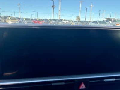 2025 Hyundai IONIQ 6 SE