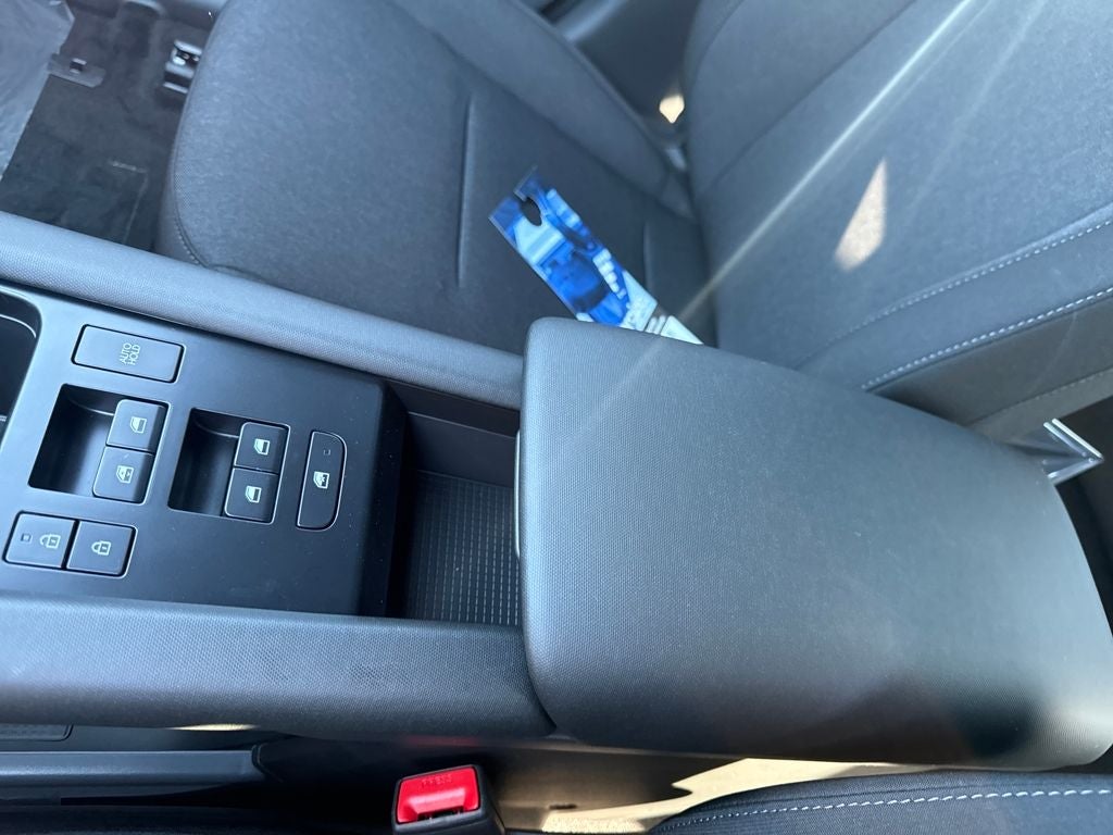 2025 Hyundai IONIQ 6 SE