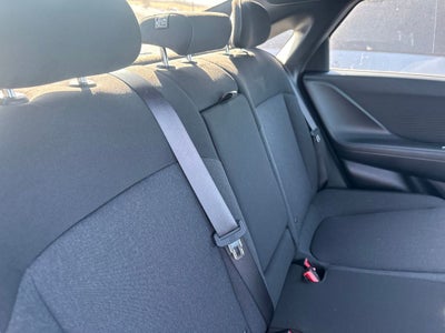 2025 Hyundai IONIQ 6 SE