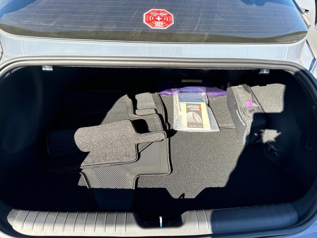 2025 Hyundai IONIQ 6 SE