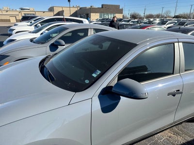 2025 Hyundai IONIQ 6 SE