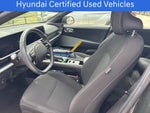 2024 Hyundai IONIQ 6 SE CERTIFIED
