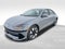 2025 Hyundai IONIQ 6 SE