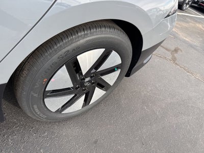 2025 Hyundai IONIQ 6 SE