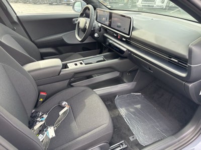 2025 Hyundai IONIQ 6 SE