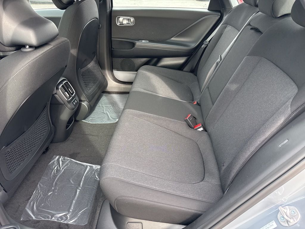 2025 Hyundai IONIQ 6 SE