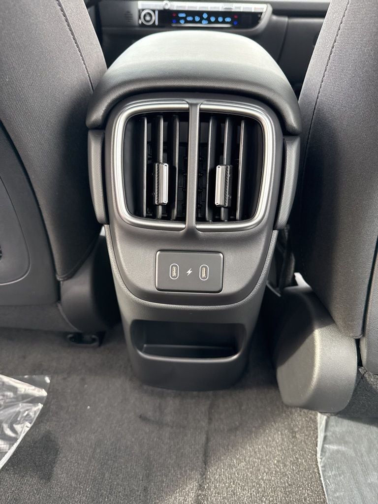 2025 Hyundai IONIQ 6 SE