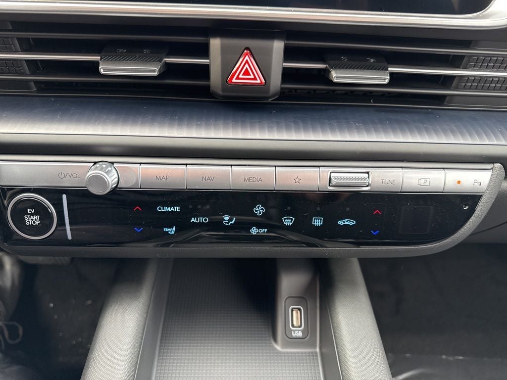 2025 Hyundai IONIQ 6 SE