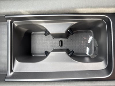 2025 Hyundai IONIQ 6 SE