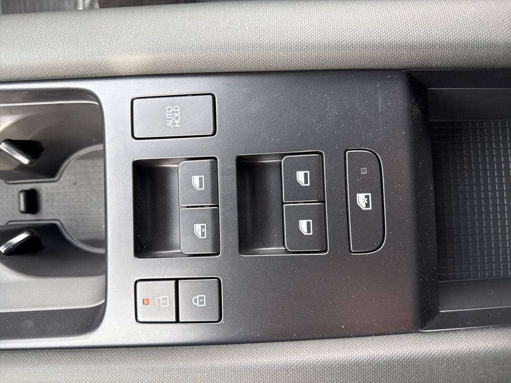 2025 Hyundai IONIQ 6 SE