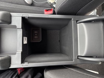 2025 Hyundai IONIQ 6 SE