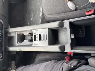 2025 Hyundai IONIQ 6 SE