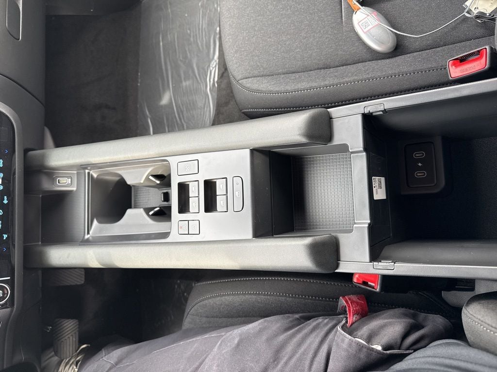 2025 Hyundai IONIQ 6 SE