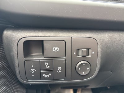 2025 Hyundai IONIQ 6 SE