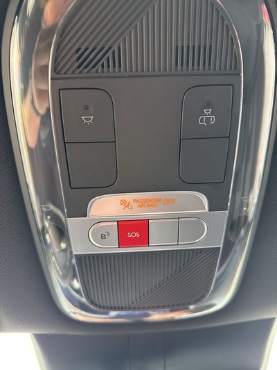 2025 Hyundai IONIQ 6 SE