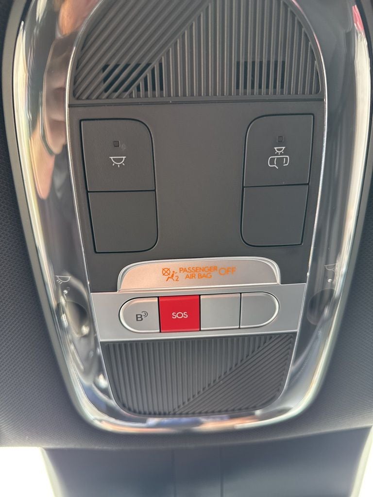 2025 Hyundai IONIQ 6 SE