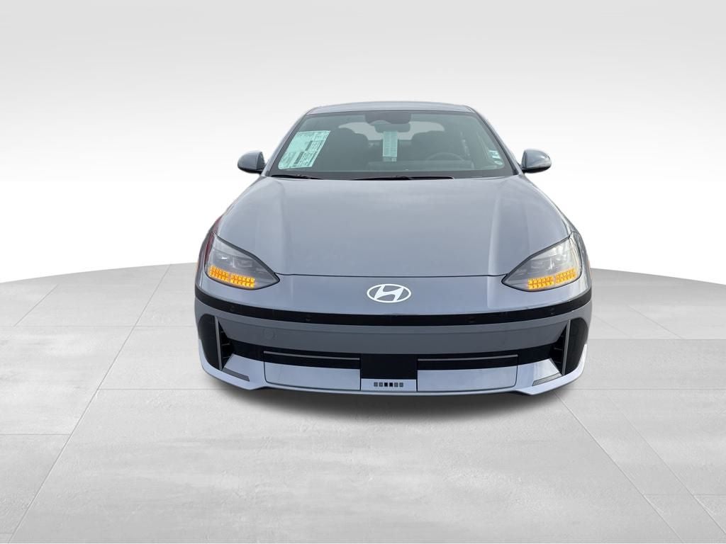 2025 Hyundai IONIQ 6 SE