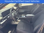 2024 Hyundai IONIQ 6 SE