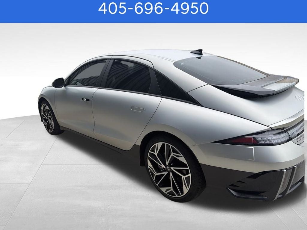 2024 Hyundai IONIQ 6 SEL