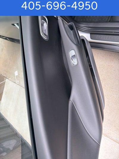 2024 Hyundai IONIQ 6 SEL