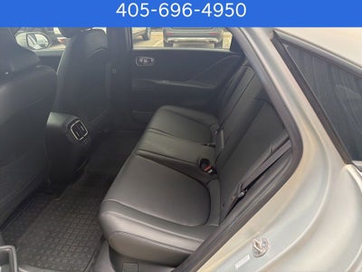 2024 Hyundai IONIQ 6 SEL
