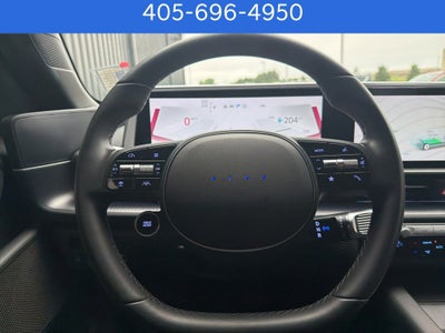 2024 Hyundai IONIQ 6 SEL