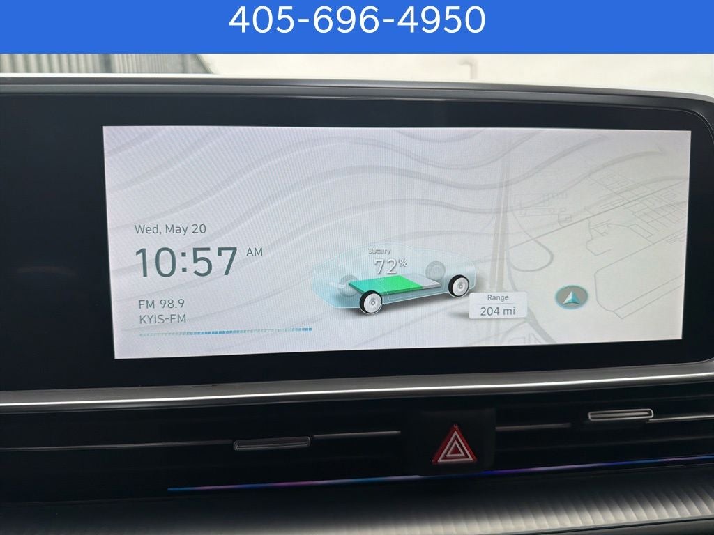 2024 Hyundai IONIQ 6 SEL