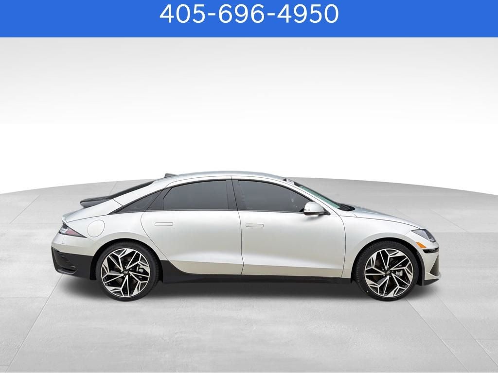 2024 Hyundai IONIQ 6 SEL