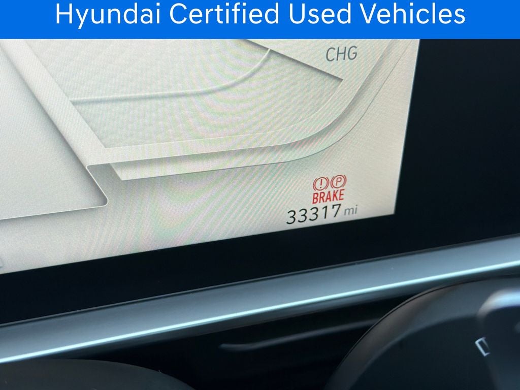 2023 Hyundai IONIQ 6 SEL CERTIFIED