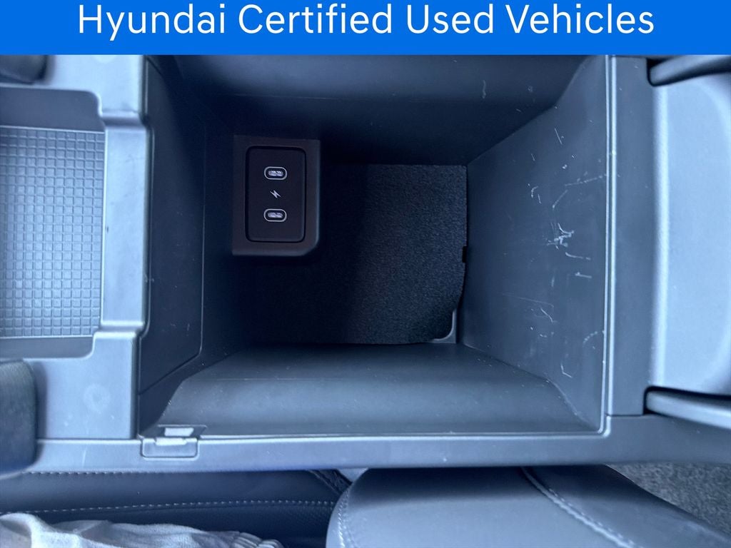 2023 Hyundai IONIQ 6 SEL CERTIFIED