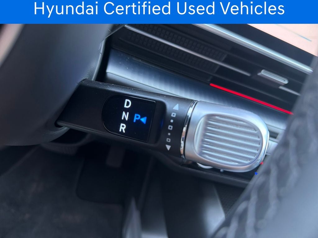 2023 Hyundai IONIQ 6 SEL CERTIFIED