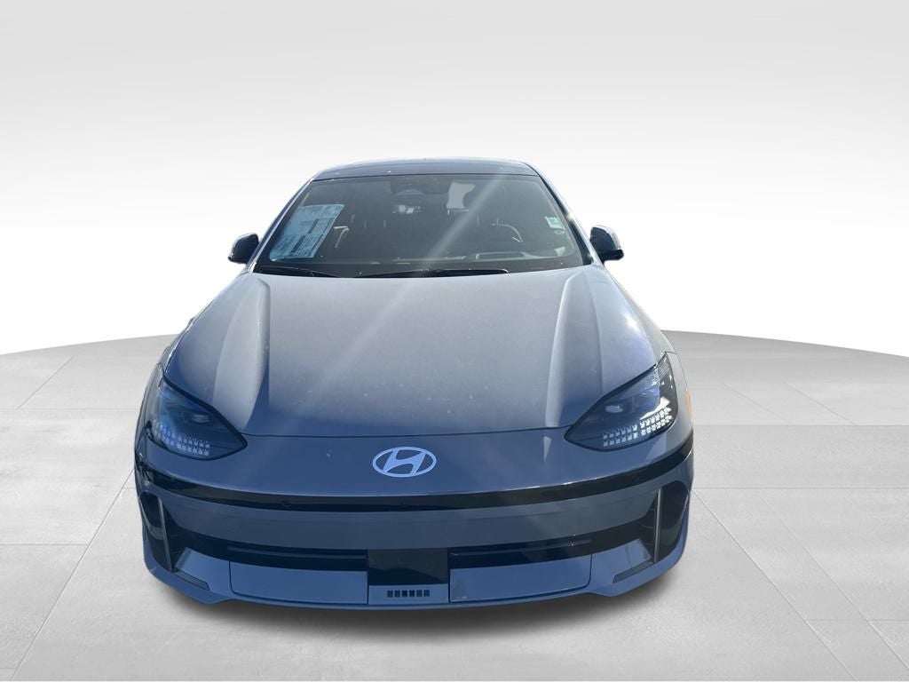 2025 Hyundai IONIQ 6 Limited