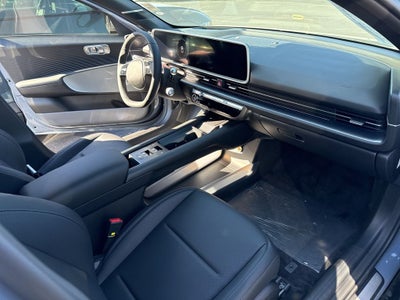 2025 Hyundai IONIQ 6 Limited