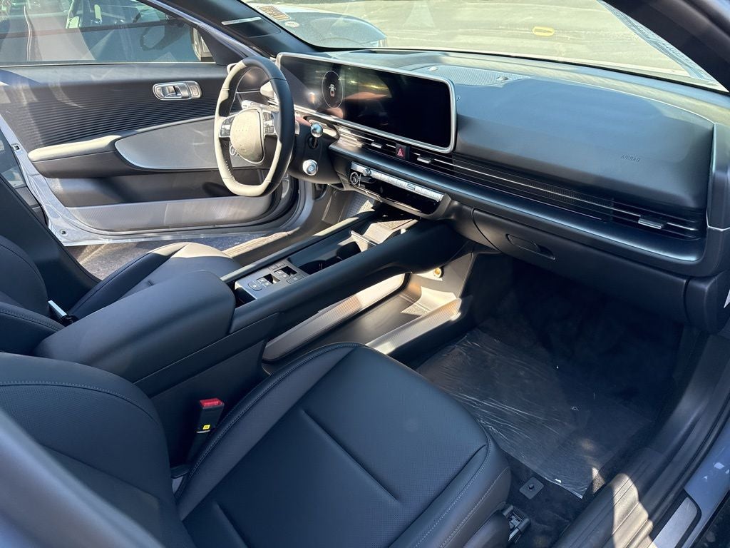 2025 Hyundai IONIQ 6 Limited