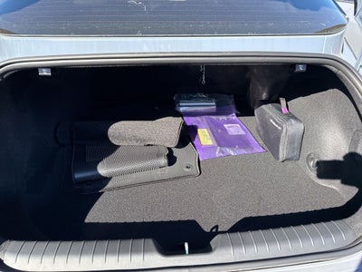 2025 Hyundai IONIQ 6 Limited