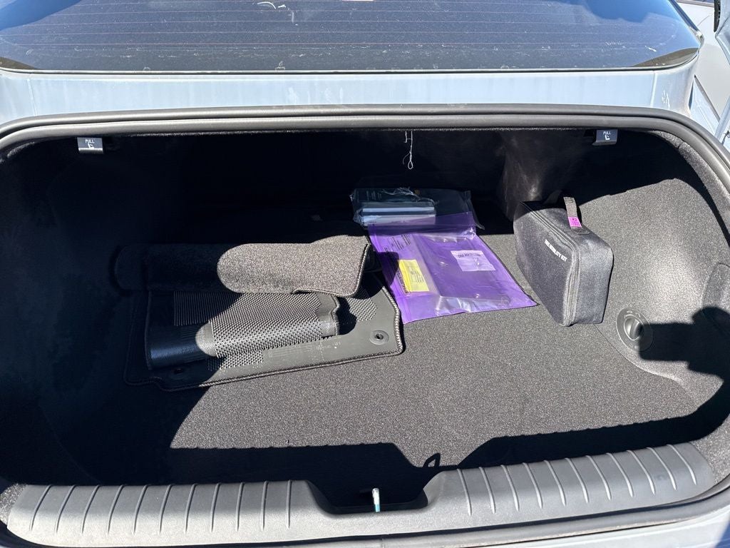 2025 Hyundai IONIQ 6 Limited