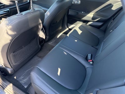 2025 Hyundai IONIQ 6 Limited