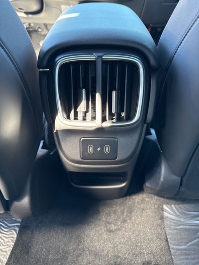 2025 Hyundai IONIQ 6 Limited