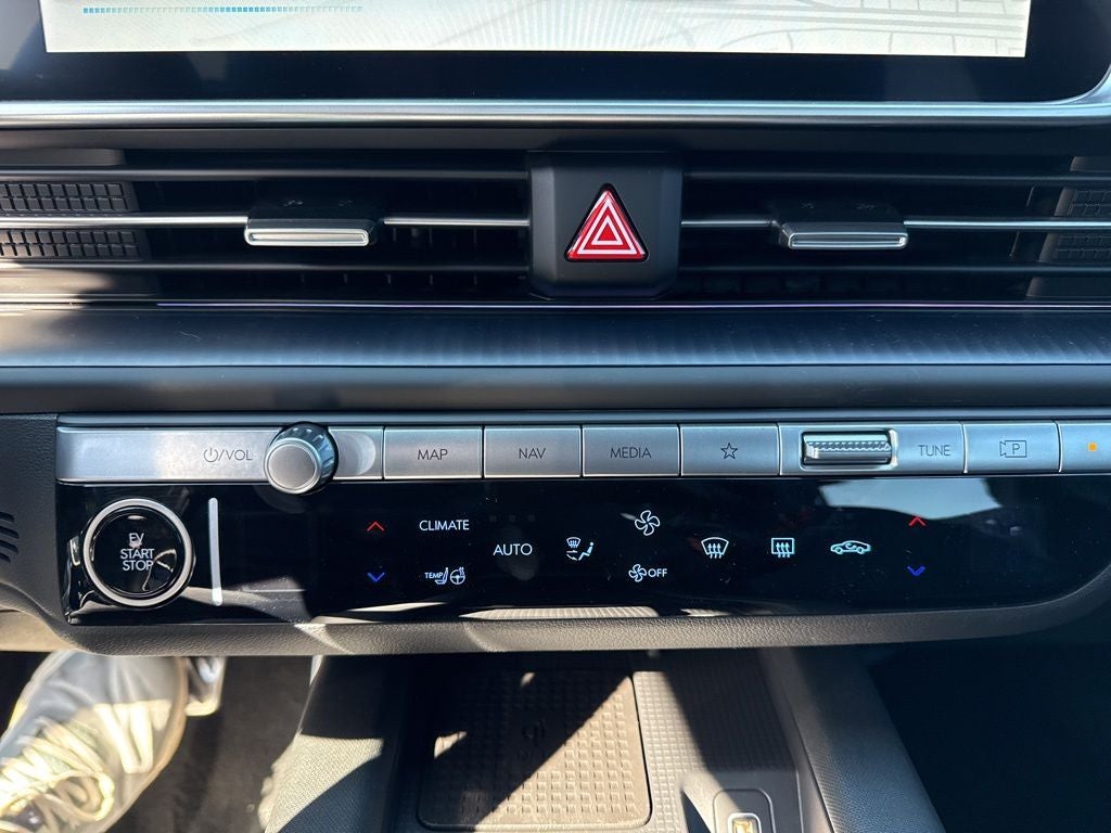 2025 Hyundai IONIQ 6 Limited