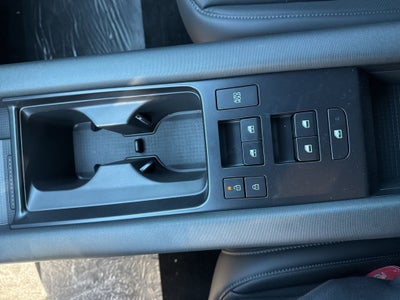 2025 Hyundai IONIQ 6 Limited