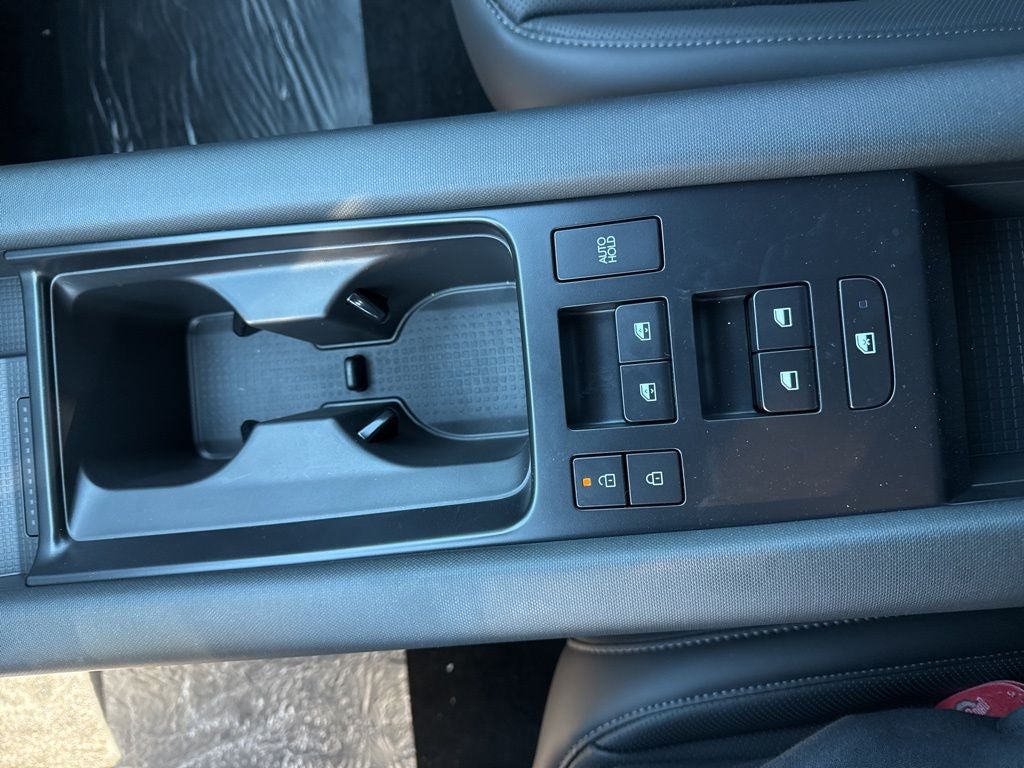 2025 Hyundai IONIQ 6 Limited