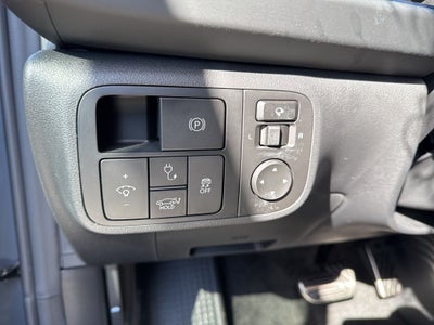2025 Hyundai IONIQ 6 Limited