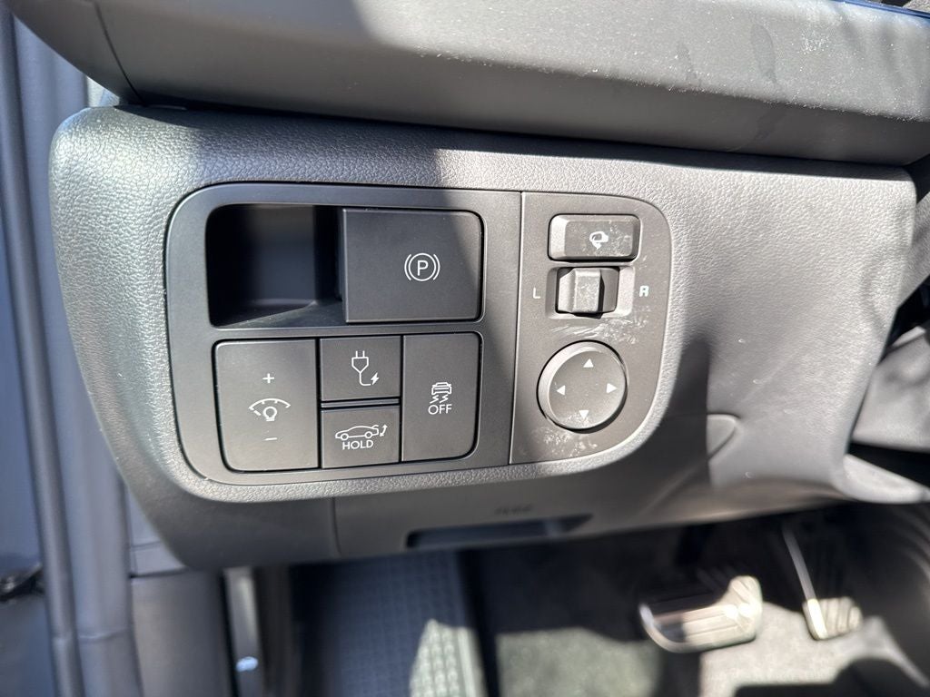 2025 Hyundai IONIQ 6 Limited