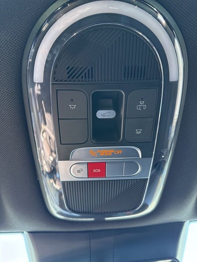 2025 Hyundai IONIQ 6 Limited