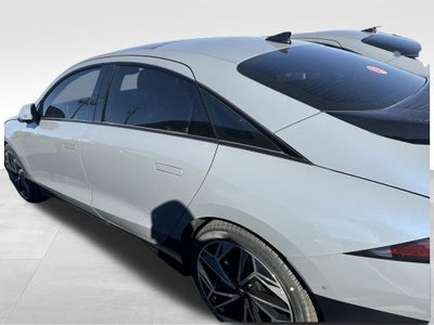 2025 Hyundai IONIQ 6 Limited